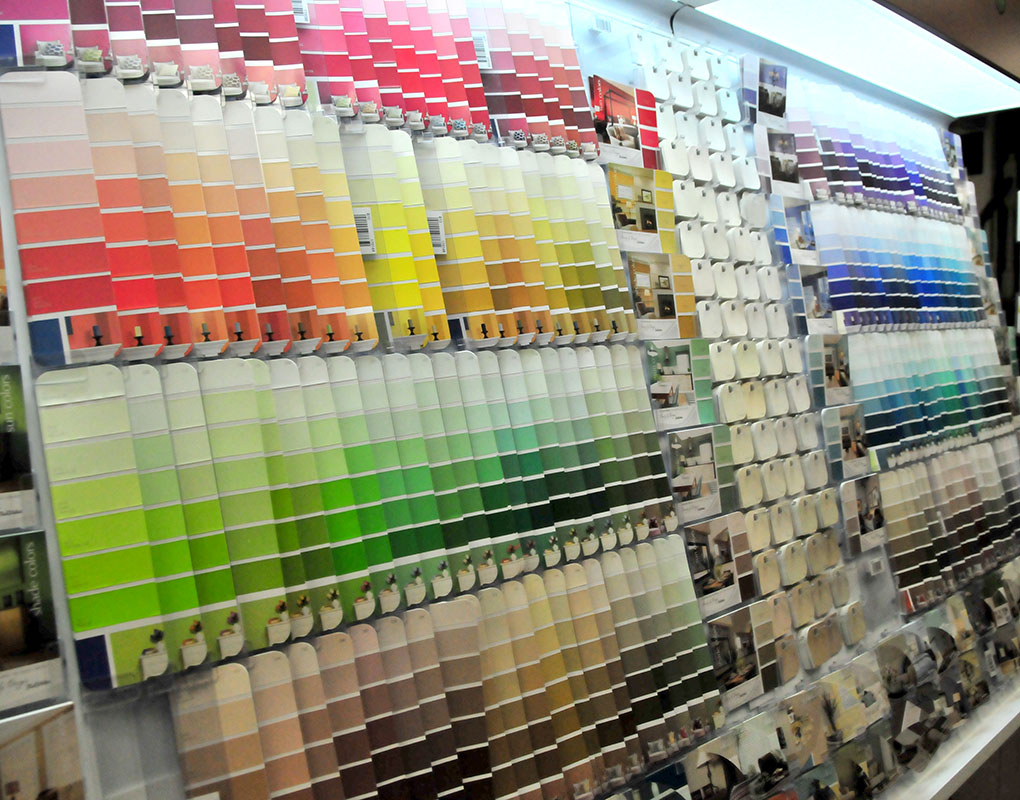 Madison Lumber & Hardware, Ketchikan, Alaska