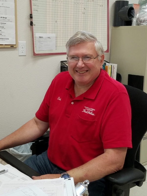 Contact Us Madison Lumber & Hardware, Ketchikan, Alaska