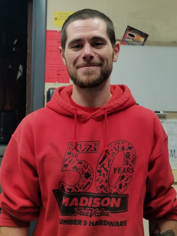 Contact Us Madison Lumber & Hardware, Ketchikan, Alaska