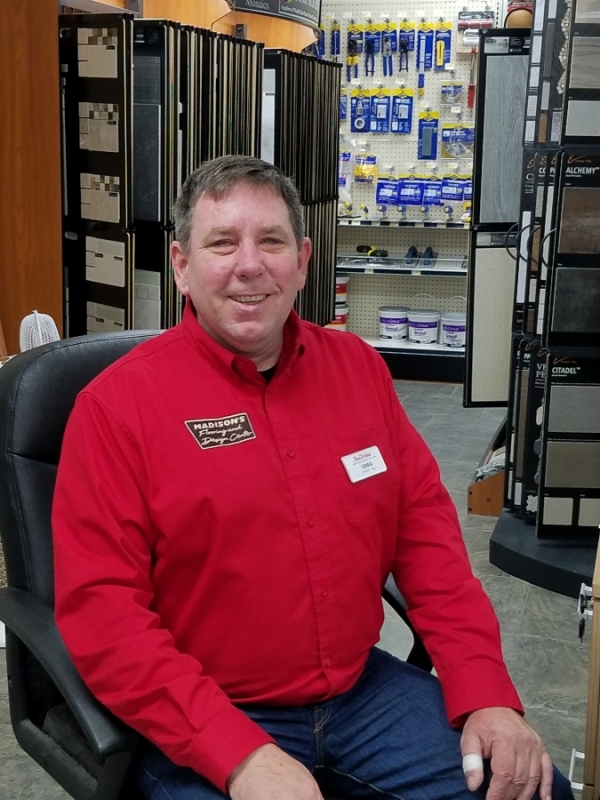 Contact Us Madison Lumber & Hardware, Ketchikan, Alaska