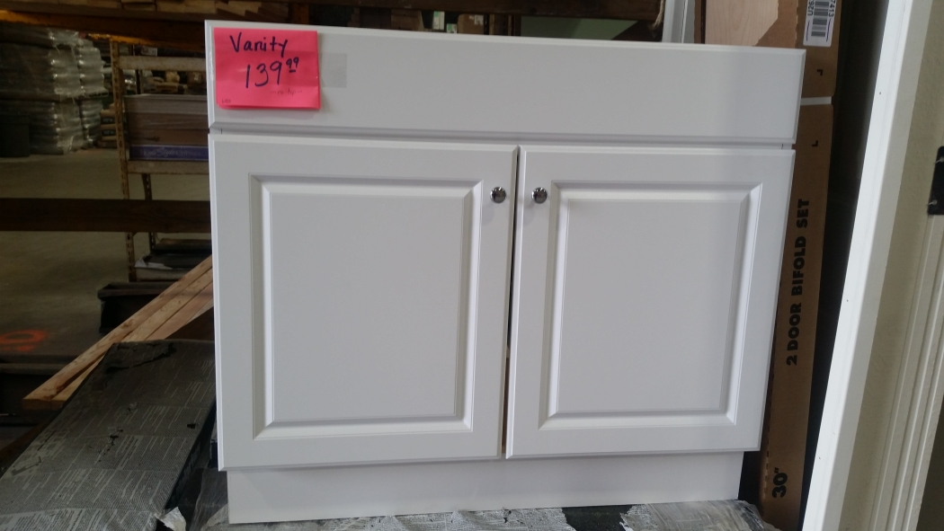 Boneyard Madison Lumber & Hardware, Ketchikan, Alaska